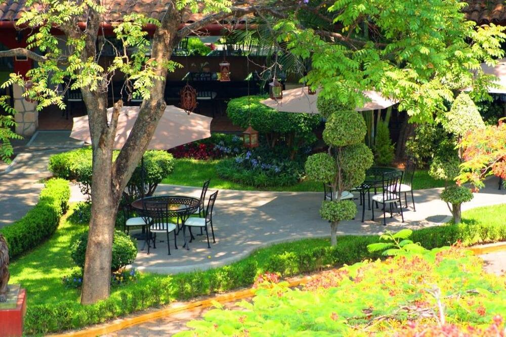 Foto general de Hotel Mesón del Valle