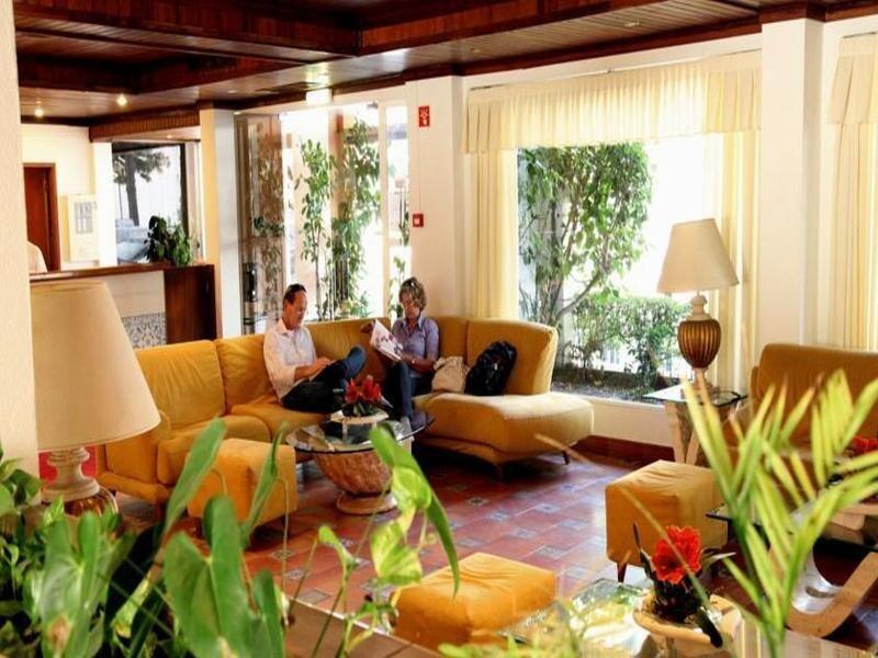 Foto general de Aparthotel Calema Avenida Jardim