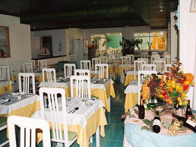 Foto general de Aparthotel Calema Avenida Jardim