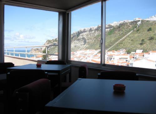 Foto de restauración de Hotel Da Nazare