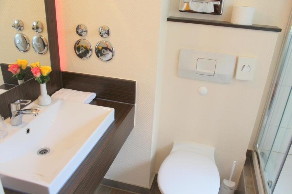 Foto general de INVITE Hotel Nürnberg City
