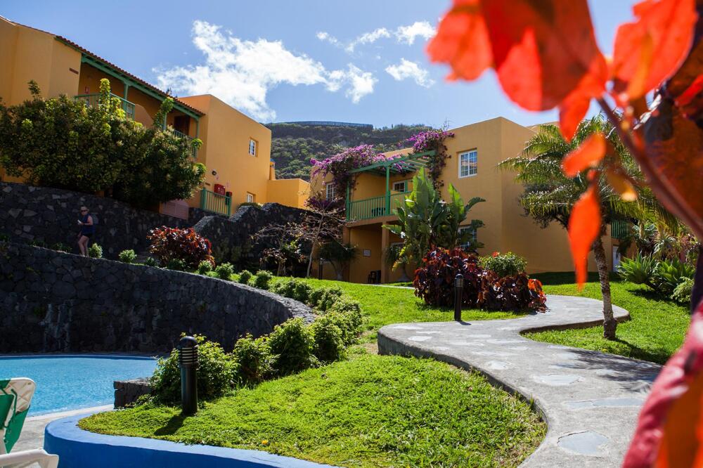 Foto general de Apartamentos La Caleta