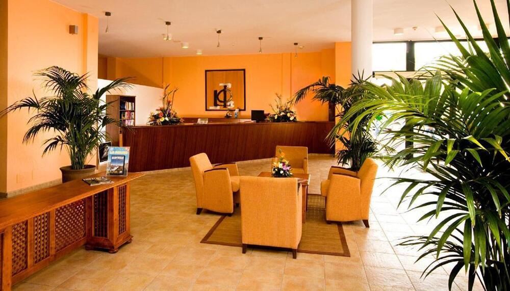 Foto general de Apartamentos La Caleta