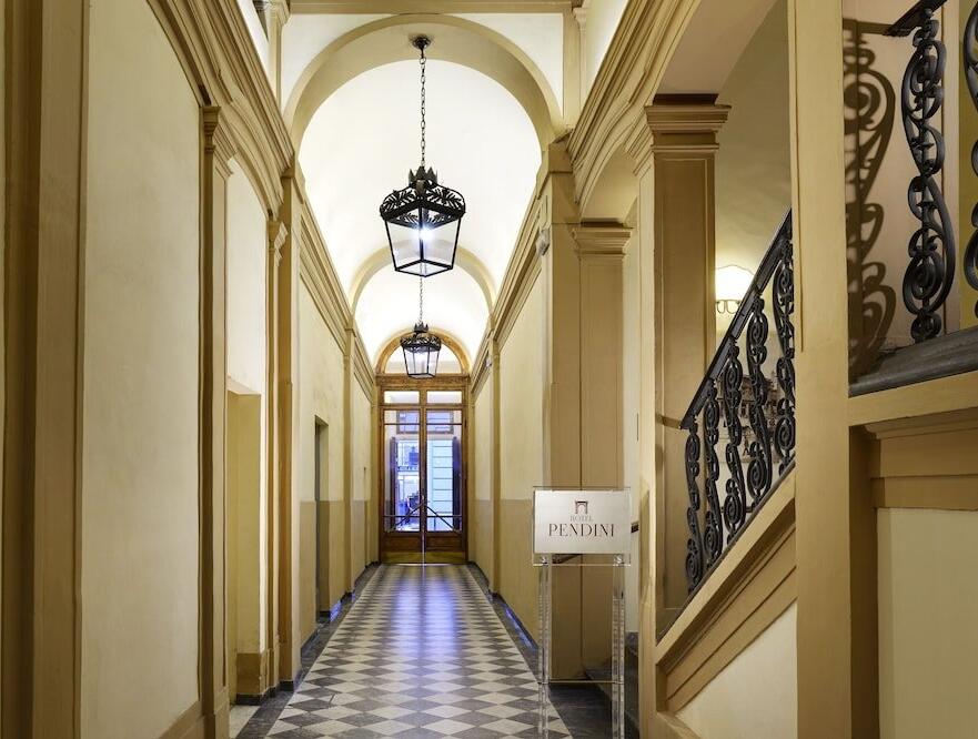Foto general de Hotel Pendini