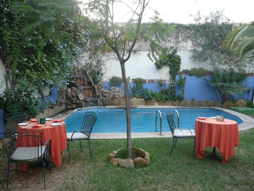 Foto de los servicios de Hotel Tikar