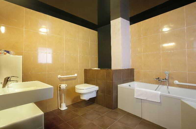 Foto general de Hotel De Gramont
