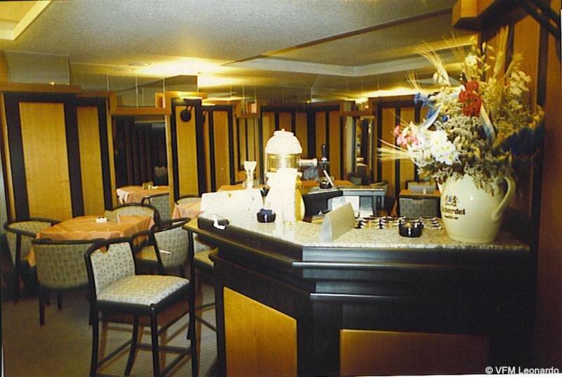 Foto general de Avenue Hotel