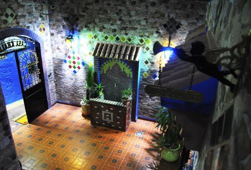 Foto general de Hotel Casa Khaldi