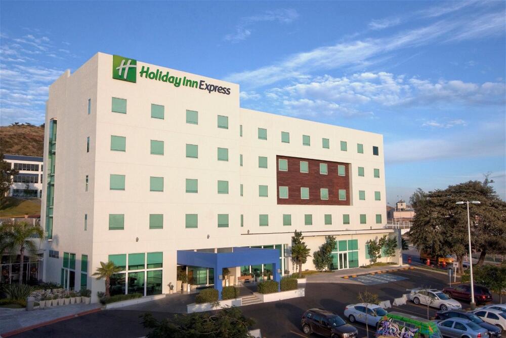 Foto general de Holiday Inn Express Guadalajara Iteso, an IHG Hotel