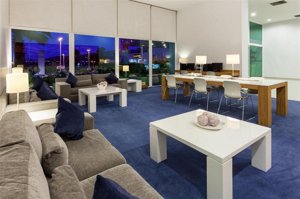 Foto general de Holiday Inn Express Guadalajara Iteso, an IHG Hotel