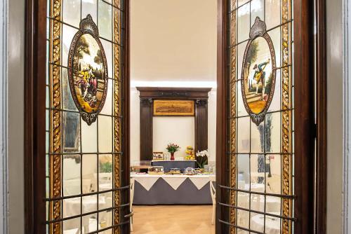 Foto de restauración de Hotel Accademia