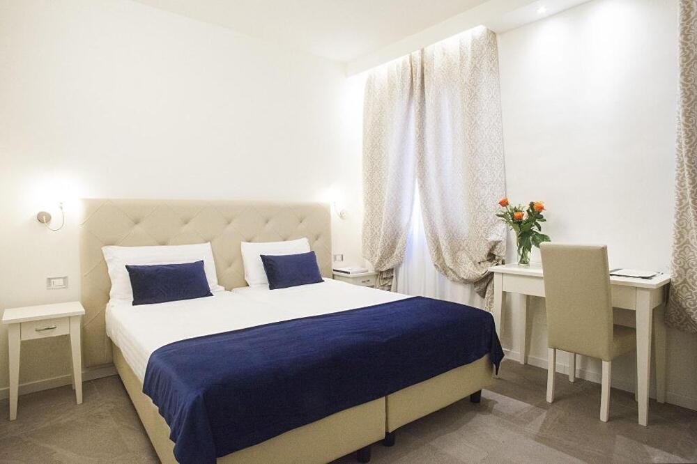 Foto general de Hotel Accademia