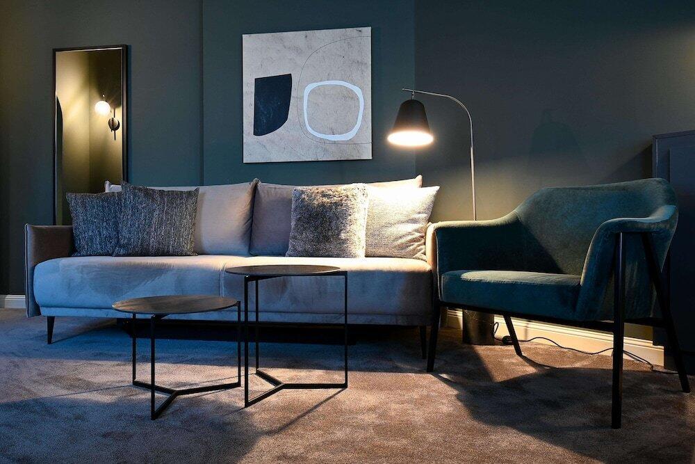 Foto de una habitación de ERIKA Boutiquehotel Kitzbühel