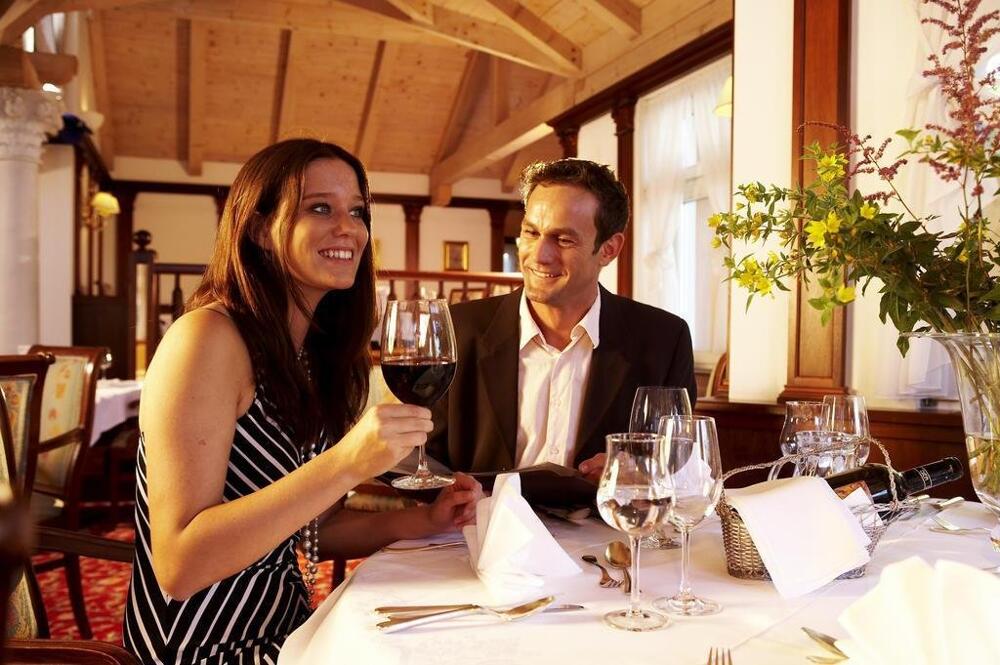 Foto general de ERIKA Boutiquehotel Kitzbühel