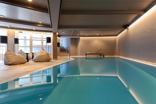 Foto de los servicios de ERIKA Boutiquehotel Kitzbühel