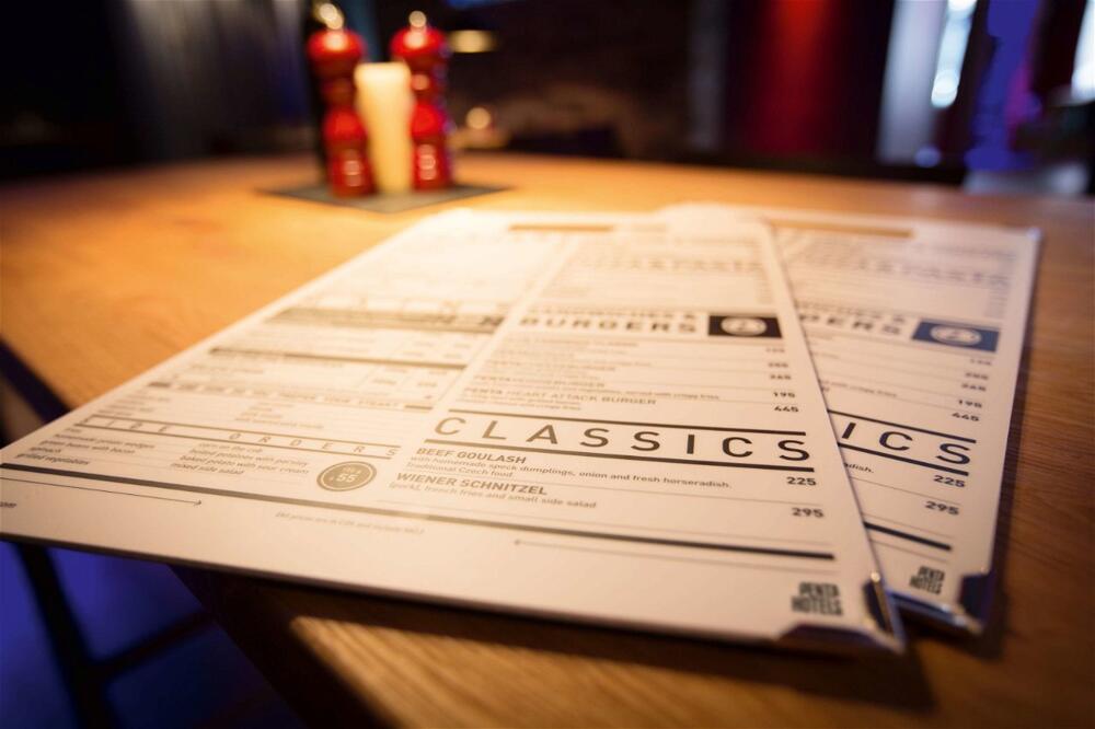 Foto de los servicios de pentahotel Leuven
