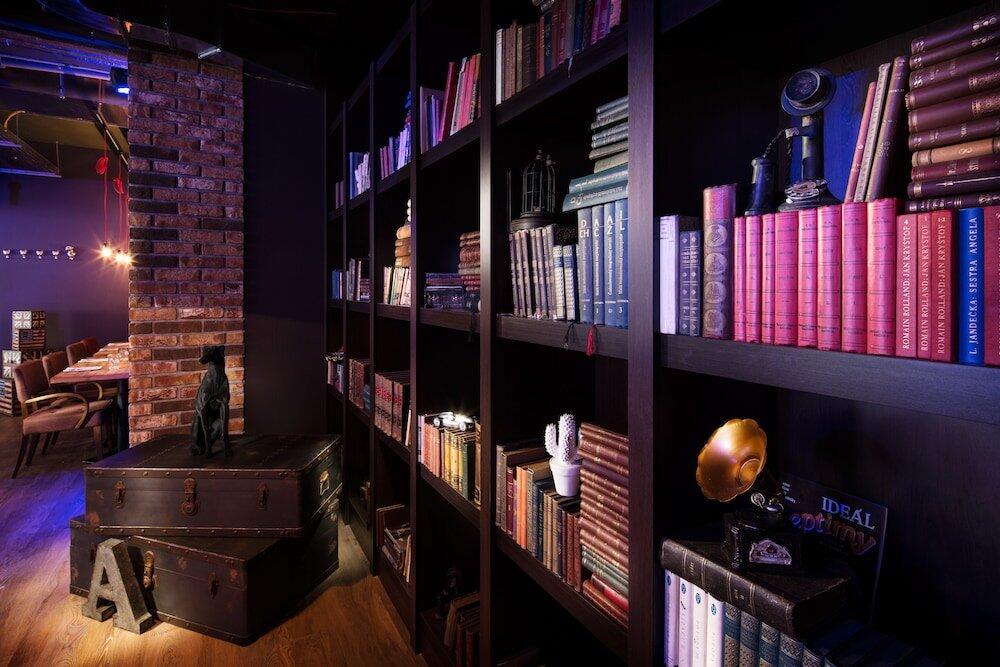 Foto de los servicios de pentahotel Leuven