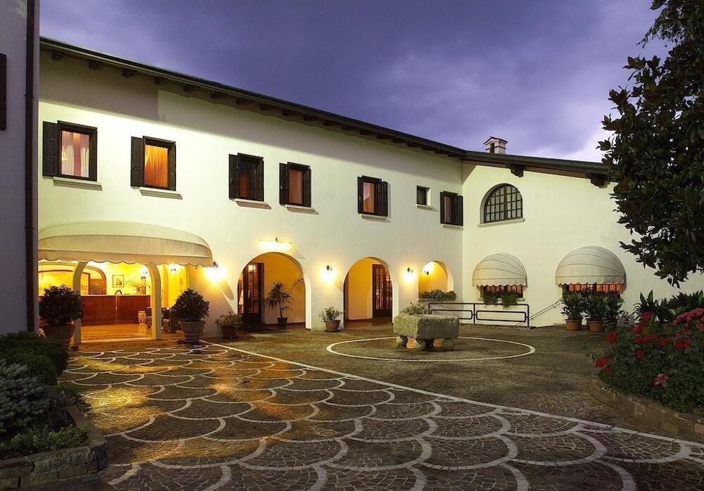 Foto del exterior de Hotel Prata Verde