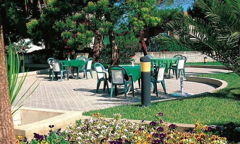 Foto general de Hotel Clorinda