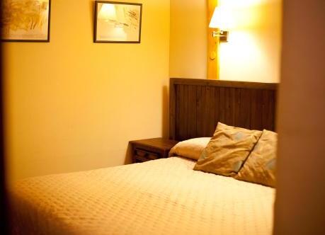 Foto de una habitación de Casa Rural Mas del Bot