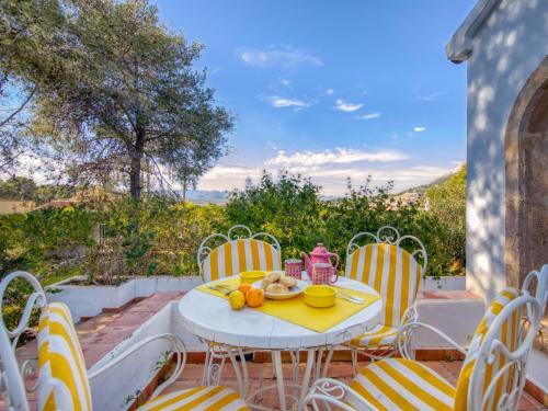 Foto general de Casas y chalets Holiday Home Masirope