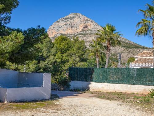 Foto general de Casas y chalets Holiday Home Masirope