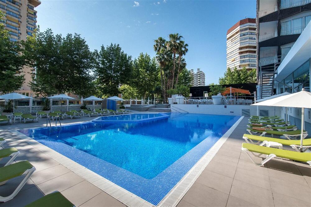 Foto general de Hotel Climia Belroy 4 Sup