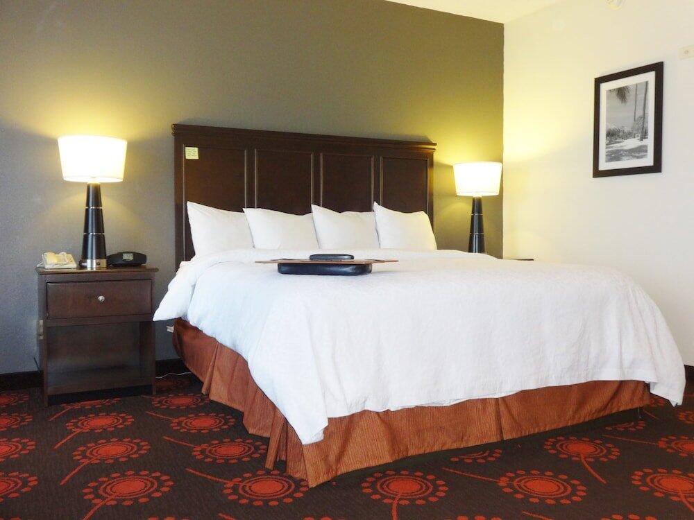 Room – Hotel Hampton Inn &amp;amp; Suites Port St. Lucie West