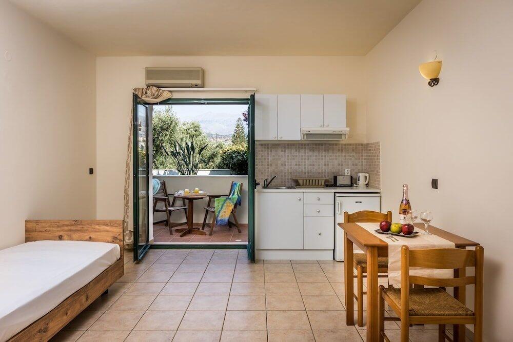Foto de una habitación de Dias Hotel &amp;amp; Apts