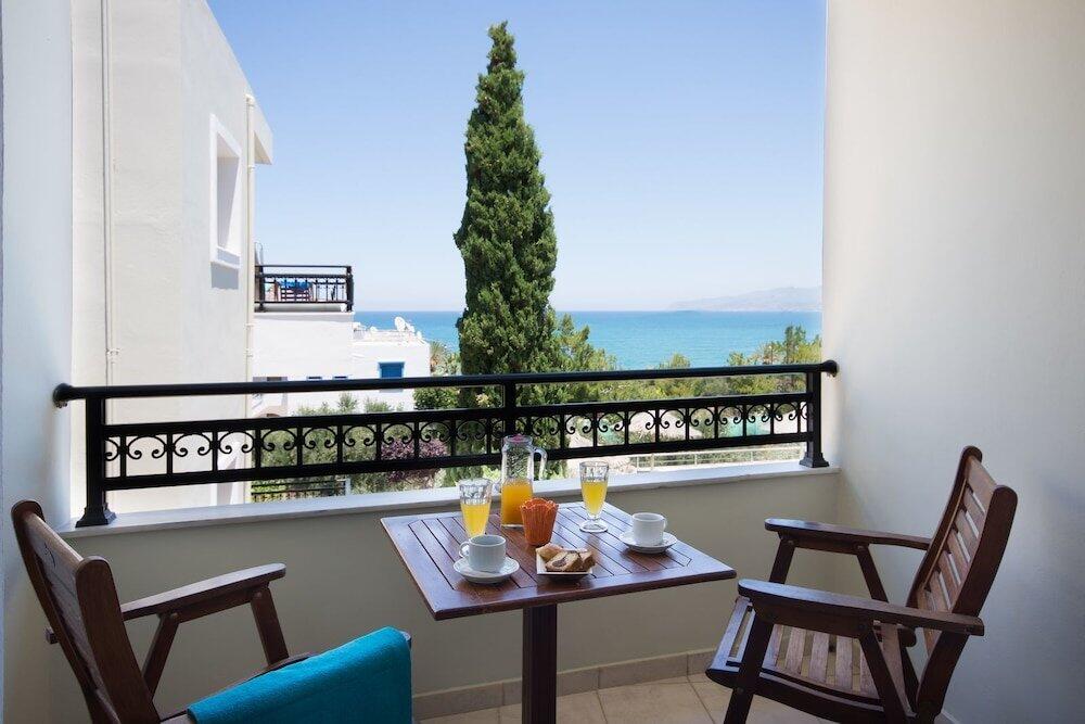 Foto de una habitación de Dias Hotel &amp;amp; Apts