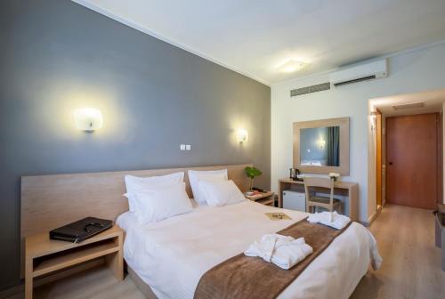 Foto general de Nestos Hotel