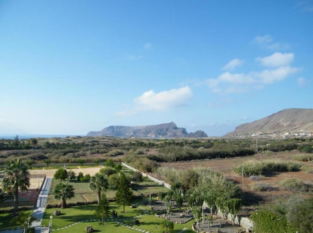 Foto del entorno de INATEL Porto Santo Hotel