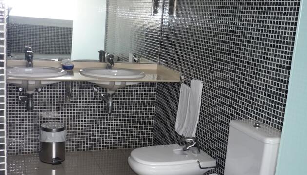Foto de Hotel Haromar