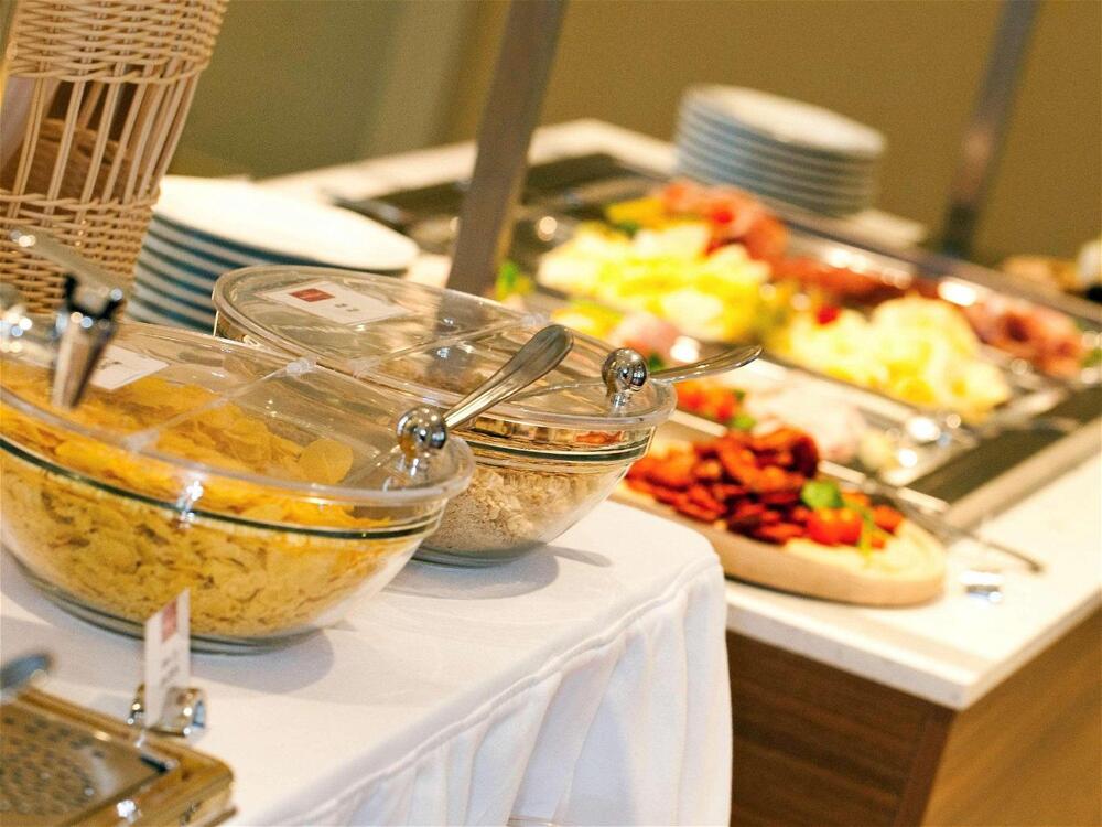 Foto general de Mercure Ostrava Center Hotel