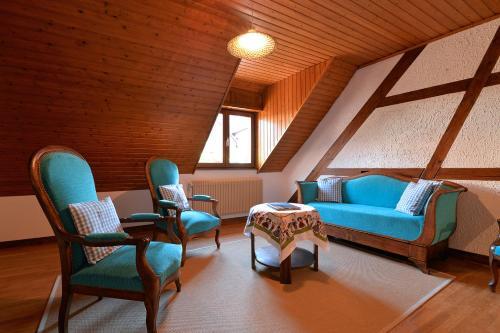 Foto de las zonas nobles de Casas y chalets S&amp;#039;Harzala Bleu
