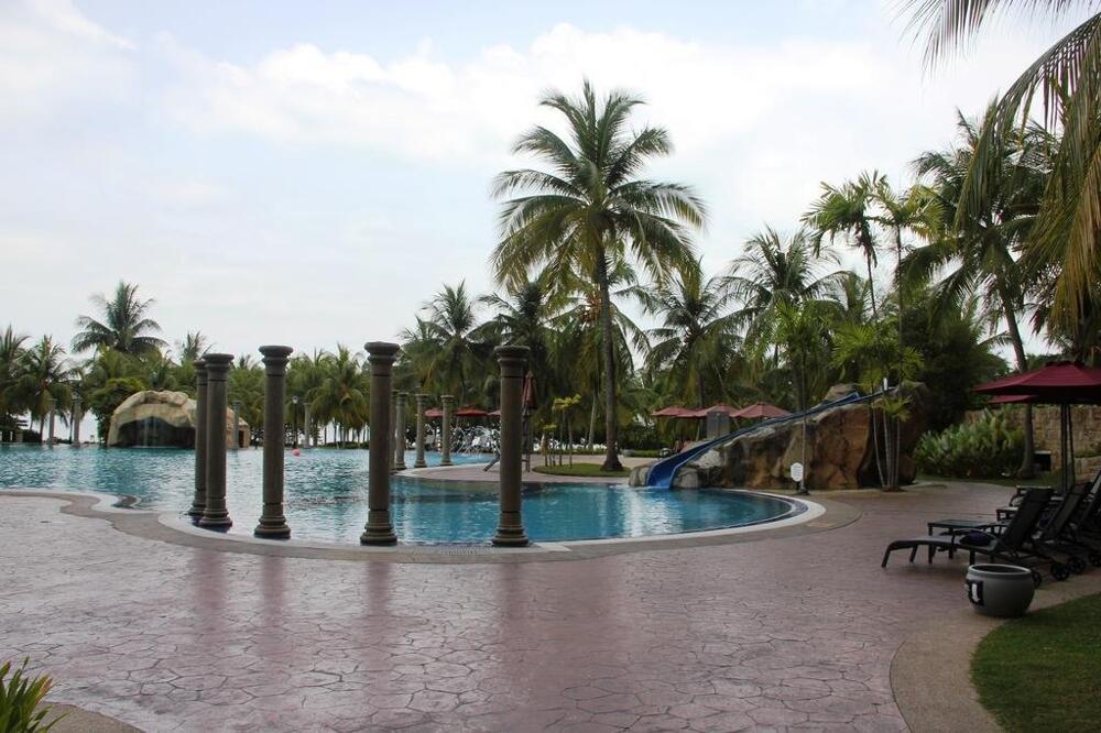 Foto general de Hotel Thistle Port Dickson