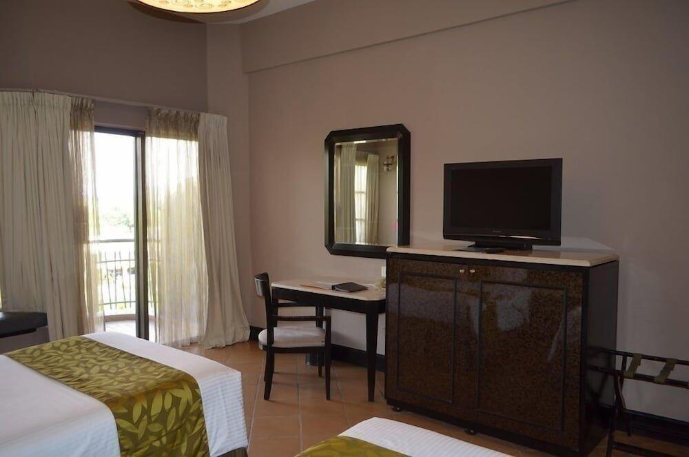 Foto de una habitación de Hotel Thistle Port Dickson