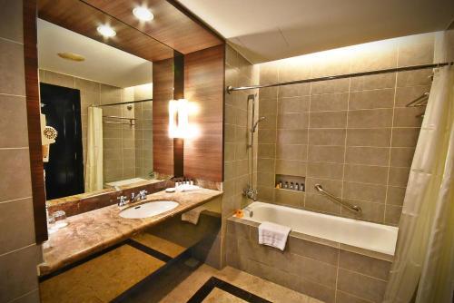 Foto del baño de Hotel Thistle Port Dickson