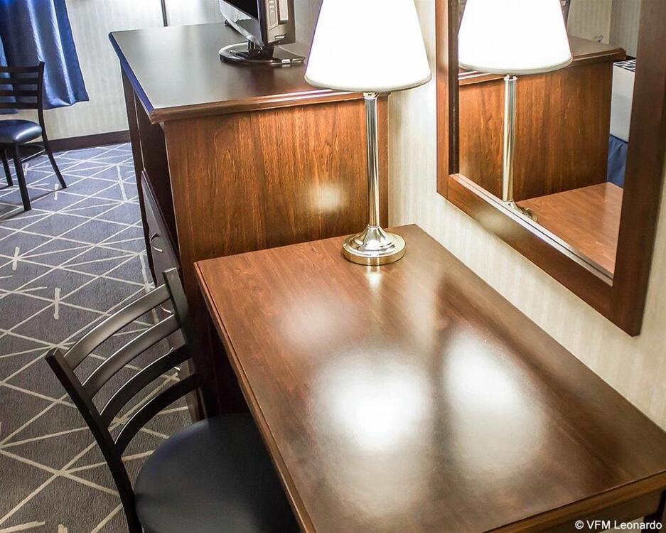Foto general de Hotel Econo Lodge Hicksville