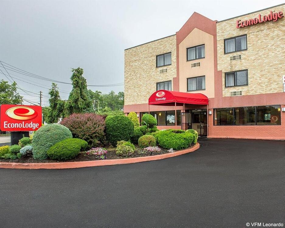 Foto general de Hotel Econo Lodge Hicksville