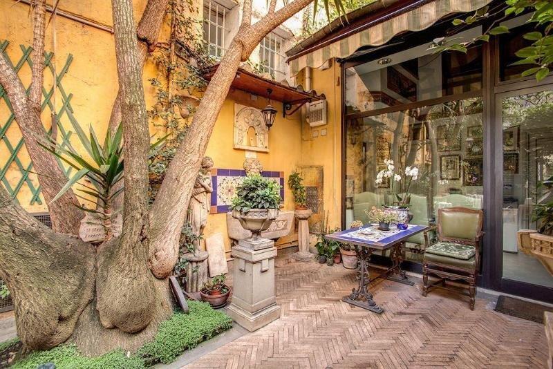 Foto general de Bed-and-Breakfast Navona Gallery Suites