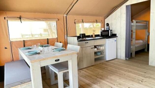 Foto de Camping La Sirena