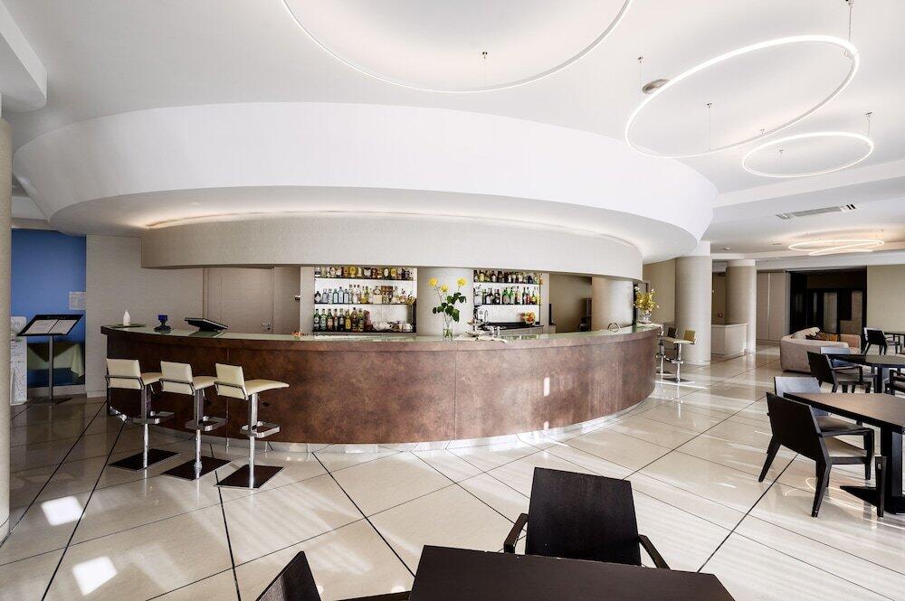 Foto de restauración de Hotel dei Principati