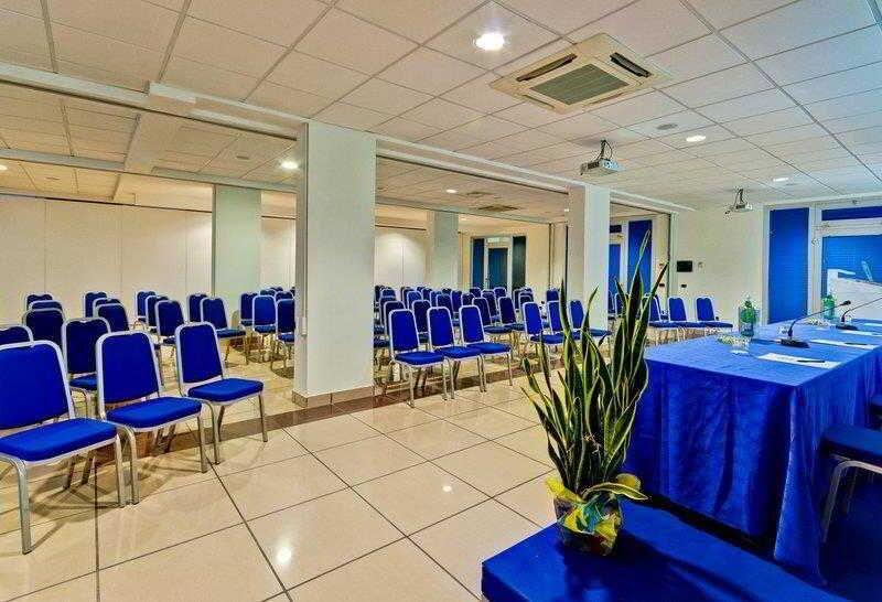 Foto general de Hotel dei Principati