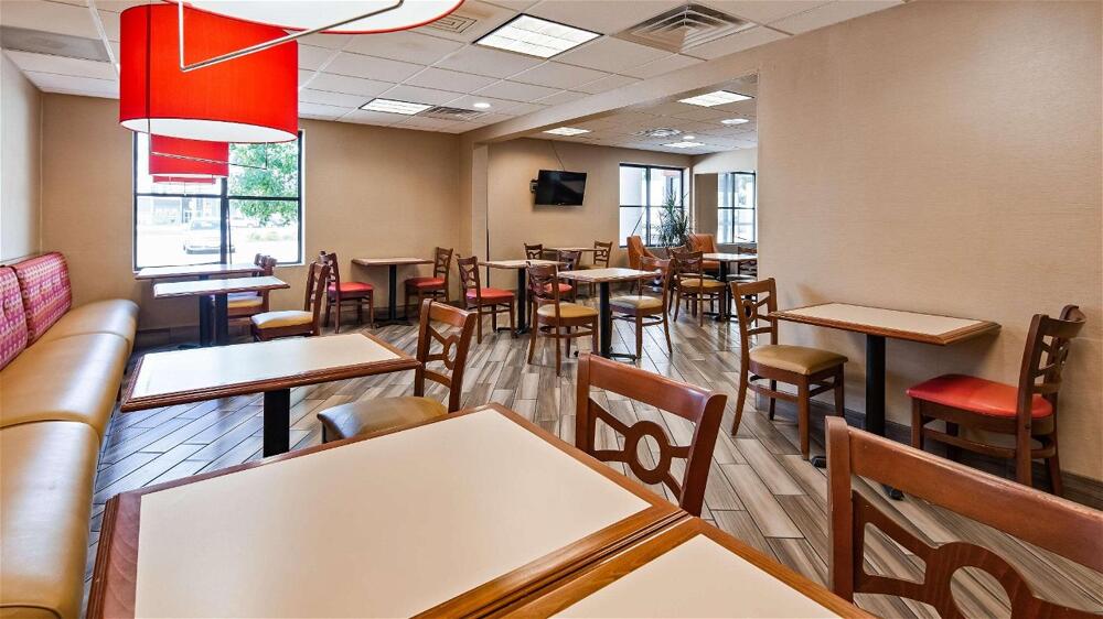 Foto de restauración de Hotel Best Western Plus Peoria