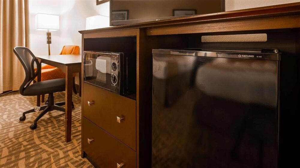 Foto general de Hotel Best Western Plus Peoria