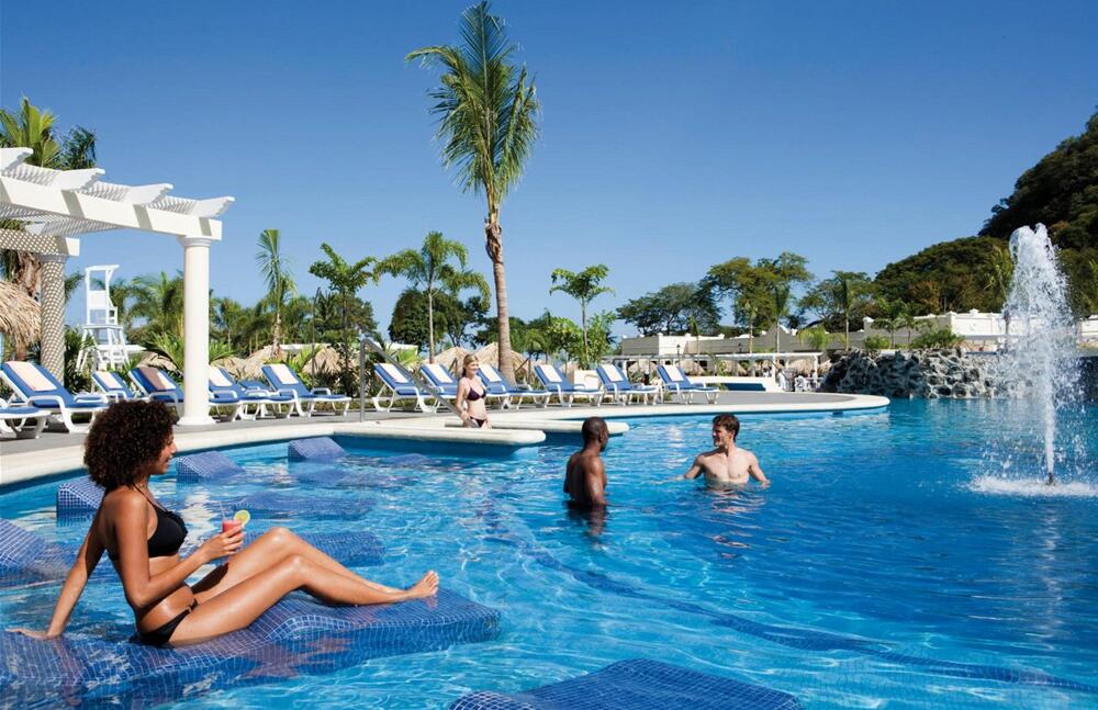 Foto de los servicios de Hotel Riu Guanacaste - All Inclusive