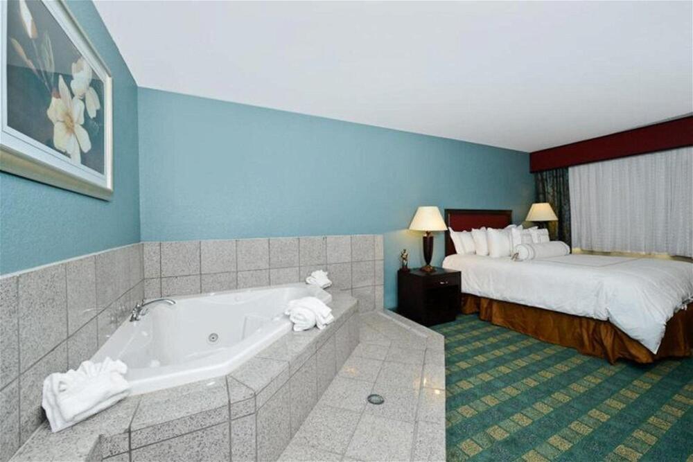Foto general de Causeway Bay Hotel