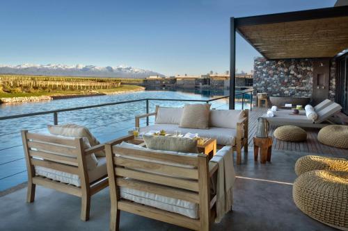 Foto del entorno de Hotel The Vines Resort &amp;amp; Spa