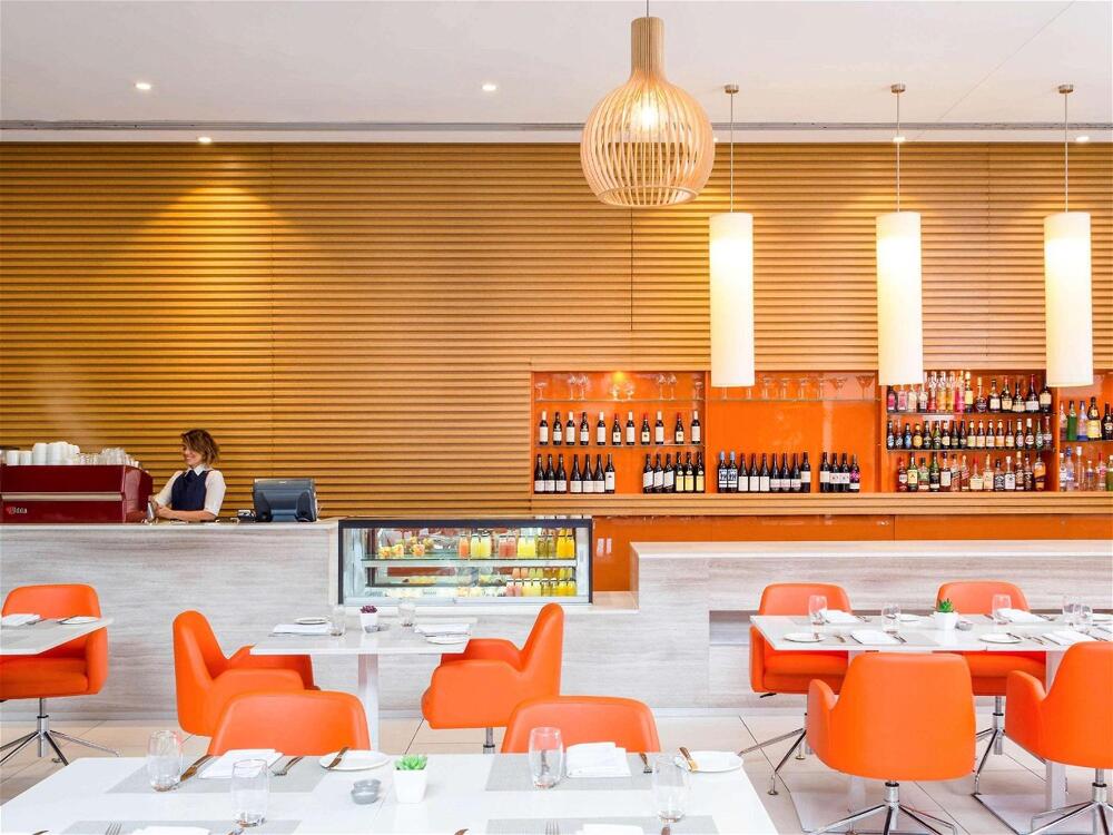 Foto general de Hotel Novotel Newcastle Beach